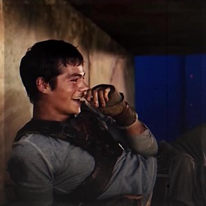 this trend is so wholesome i love it #fyp #foryoupage #themazerunner