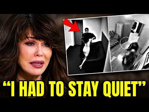 Marie Osmond FINALLY Names Her Abuser— Her Confession Left Everyone Speechless