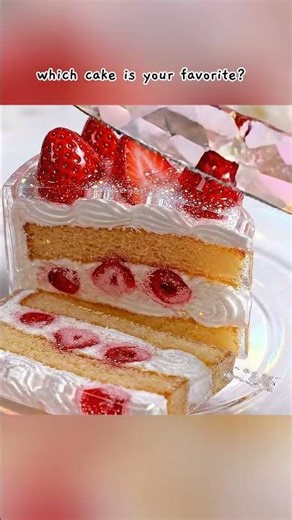 “Slicing yummy cakes! 🍰 | ASMR Delight”