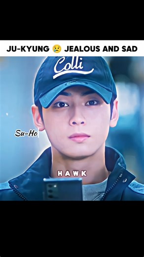 Ju-kyung Got Sad And Jealous 👀🎬 Su-ho hugg The Soo-jin 👀😭 || True beauty edit #truebeauty #kdrama