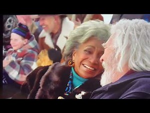 Snow Dogs Ted’s and Barb’s Wedding