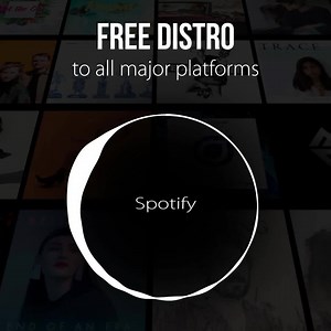 3.6K reactions · 853 shares | Songtradr is supporting artists by offering free music distribution & 100% royalties through Dec 31st. Get started today! | Songtradr | Facebook