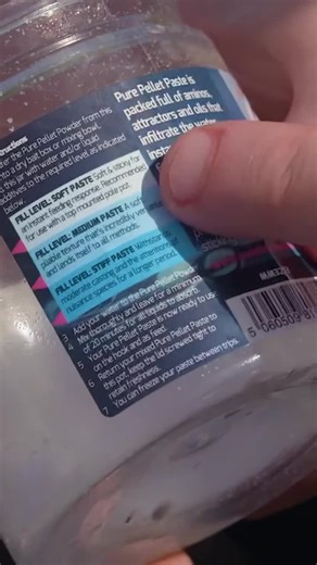 1.1K views · 88 reactions | Paste Fishing Made Easy.  | Mainline Match | Facebook