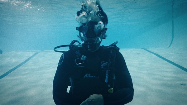 SIX Season 1 Episode 3 Tour of Duty