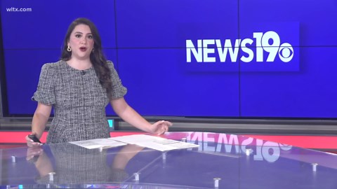 South Carolina launches highway crackdown on distracted and impaired driving