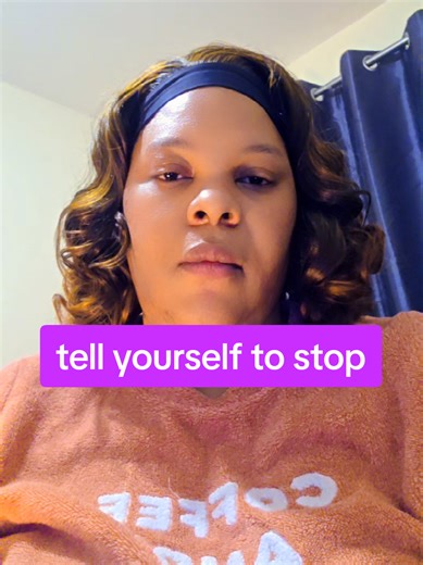 Empower Yourself: Learn When to Say Stop