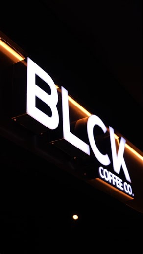 BLCK Coffee Co. on Instagram: "Falling in love... with every sip. 🖤 Coffee, desserts, vibes. That’s BLCK Coffee Co. — where the moments are as rich as our brews. Come for the coffee, stay for the ambiance. You’ll get hooked. #BLCKCoffeeCo #FallenInLove #CoffeeVibes #DessertGoals #SipAndSavor #CoffeeCulture #ViralVibes #dharayacommercial"