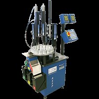 ASSP with SFM » Larson Systems Inc.