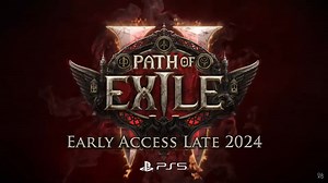 Path of Exile 2 #StateOfPlay trailer #ps5 #ps5games #playstation #pathofexile #pathofexile2 #grindingearsgames #poe2 | Shacknews