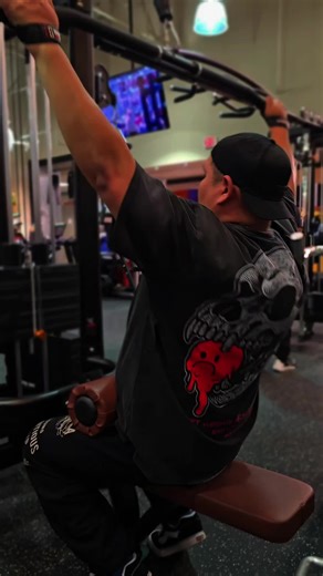 Ultimate Back Workout for Bodybuilders