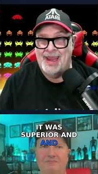 Sega MasterSystem - Why it’s One of my Favorite Consoles!