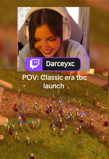 Epic Showdown: Blood Elves Unite in Classic WoW