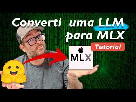 Converti o Qwen 3.5 para MLX com 3 bits de quantização (TUTORIAL completo)