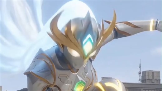 菲奥拉保护地球的一天~