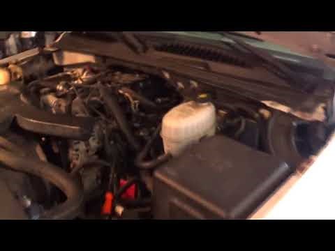 How To Identify Misfiring Cylinder Using First Look Sensor