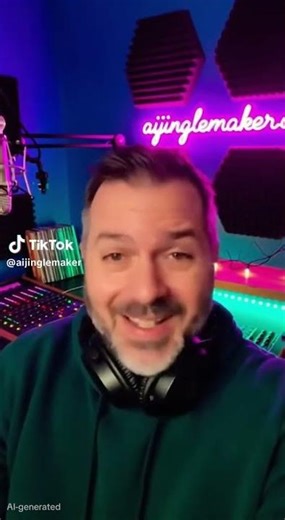 🎙️ Easy way to create jingles for your radio station 🔥