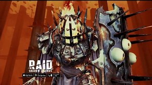 RAID: Shadow Legends TV Spot, 'Intense' Featuring Ronda Rousey