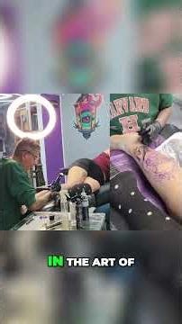 What’s the Most Common Tattoo People Get