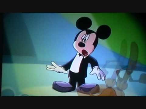 House of Mouse - Donald's Lamp Trade