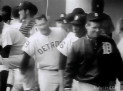 161K views · 3K reactions | Today In 1968: Detroit #Tigers pitcher Mickey Lolich hits a HR vs. St. Louis Cardinals pitcher Nelson Briles in Game 2 of the #WorldSeries at Busch Stadium! #MLB #Baseball #History #Postseason #RepDetroit | Baseball by BSmile | Facebook
