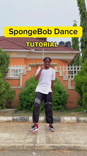Spongebob Dance Tutorial: Learn the Fun Dance Moves!