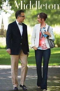 At Middleton (2014) Videos - Trailers, Clips and Interviews