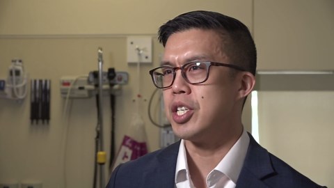 $75M expansion taking place at Mercy Hospital South