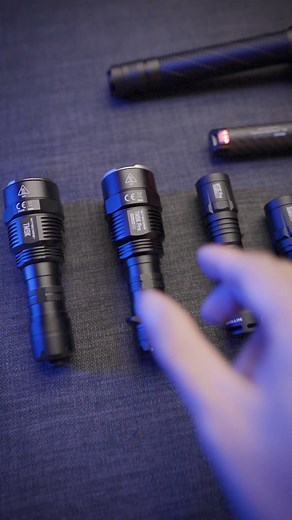 6.3K views · 77 reactions | Quick look at the 9,900 lumen Nitecore TM9K PRO. #nitecore #tm9kpro | Nitecore Lights | Facebook