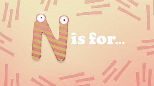 Top Baby Girl Names That Start With N