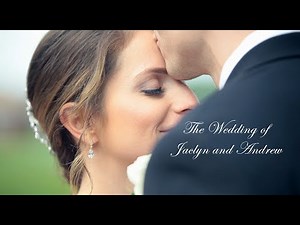 Carlyle on the Green Ed Sheeran Perfect Wedding Highlights of Jaclyn and Andrew, Ed Sheeran Perfect