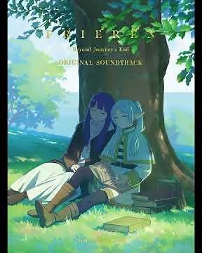 Privilege of the Young - Frieren: Beyond Journey's End OST Disc 2 - 26