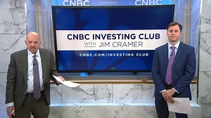 Tuesday, March 26, 2024: The Club says AI will continue to be a huge tailwind for this tech stock