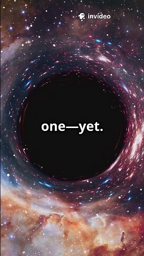 What Is a White Hole? | Space Mystery Explained