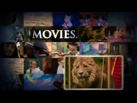 Disney Movies Magic and More Promo 2008 HD DVD Rip