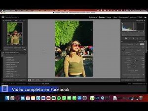 🖥️ Adobe Lightroom Classic para Mac 2024 | Demonstration 📷