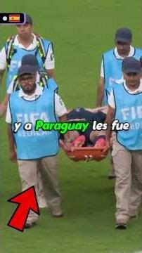 Think Uruguay and Paraguay had a rough World Cup? Korea had it worse.