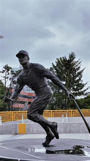 Hey-hey-hey — Pittsburgh! 🎥Christie Goodwin #PowerUpTour | AC/DC