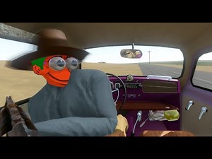 Lovely Family Trip - Tomato The Long Drive stream highlights