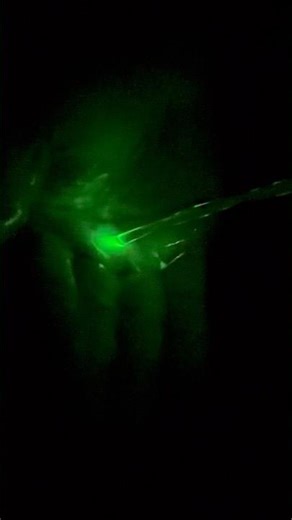 Total Internal Reflection 🔥 Laser Light in Water Bottle Experiment | Mind Blowing Physics #Shorts