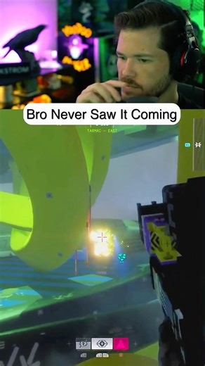 Bro NEVER Saw It Coming | Marathon