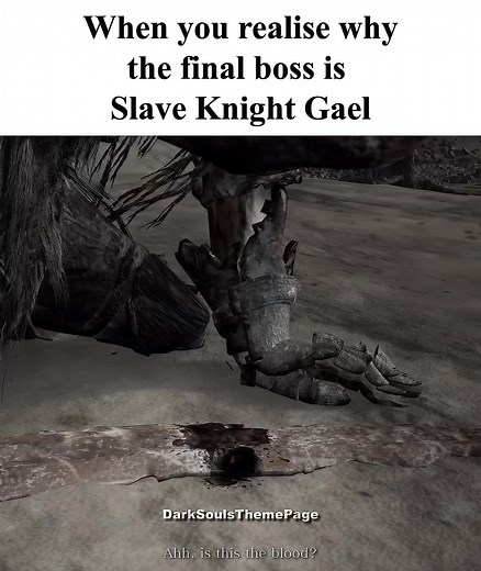 Explore Dark Souls Series: Insights on Gameplay and Lore