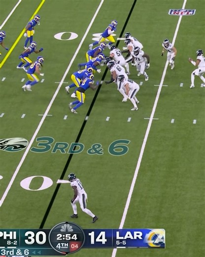 1.1M views · 1.5K reactions | NFL on Reels | Facebook