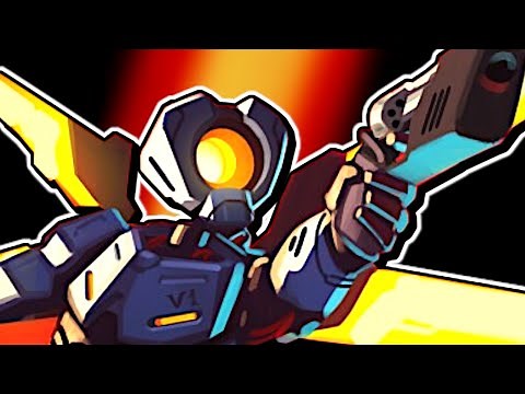 I Try Out... ULTRAKILL