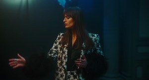 Clara Luciani : Écoutez son nouvel album “Coeur”