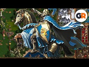 Ranking Every Heroes Of Might And Magic Game