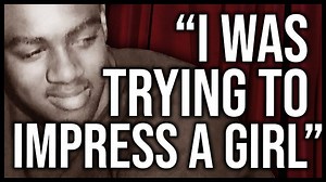 I Got Busted for Stealing a Car