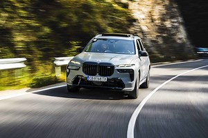2026 BMW X7 Pricing, Specs, and What’s New