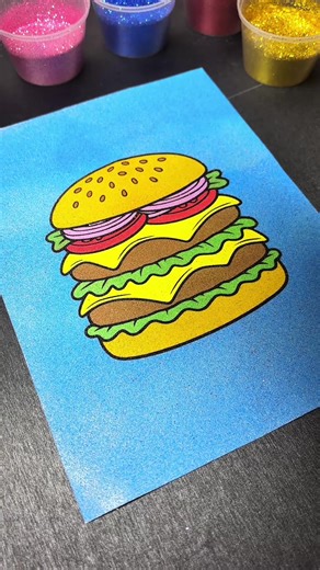 Exploring American Hamburger Culture and Techniques