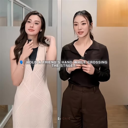 Understanding the Dynamics of Girlfriend Relationships