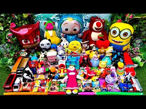 Hunting Ice Cream Cooking Food Doctor Yupi Baby Shark Marsha and The Bear Upin Ipin Duck Fish 730